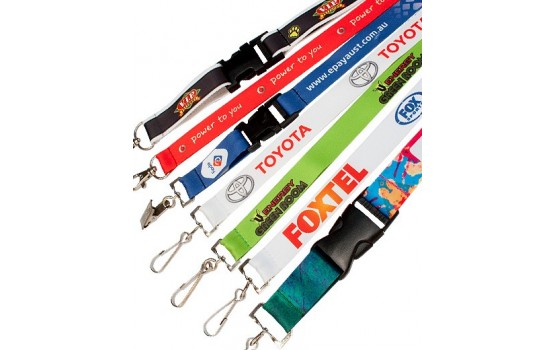 Lanyard